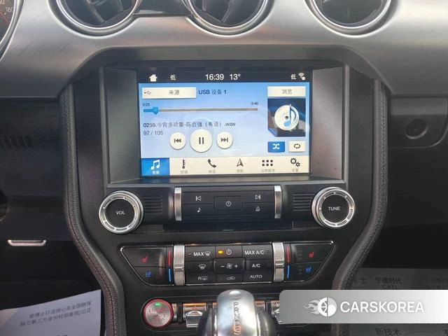 Ford Mustang id 4235417 из Китая 28