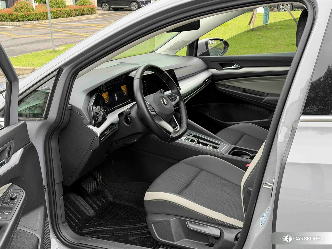 Volkswagen Golf id 4467466 из Китая 9