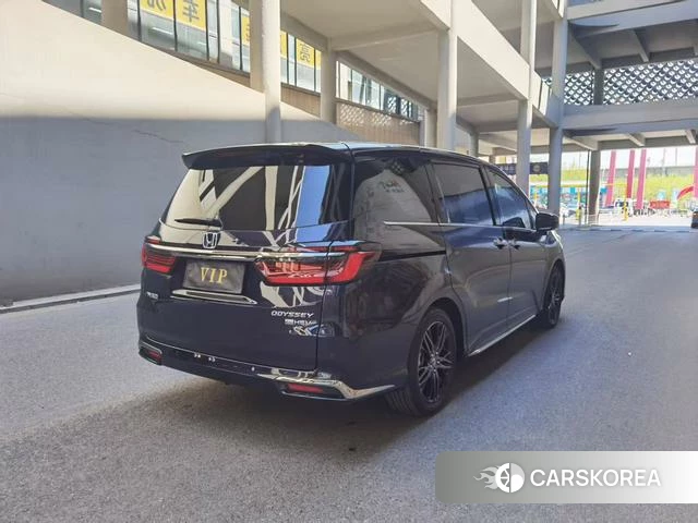 Honda Odyssey id 4259164 из Китая 7