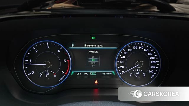 Hyundai Palisade id 4501964 из Кореи 35