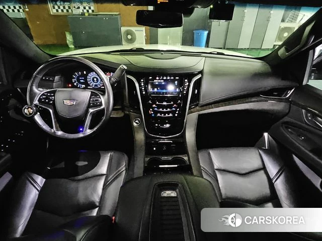 Cadillac Escalade id 3886128 из Кореи 17