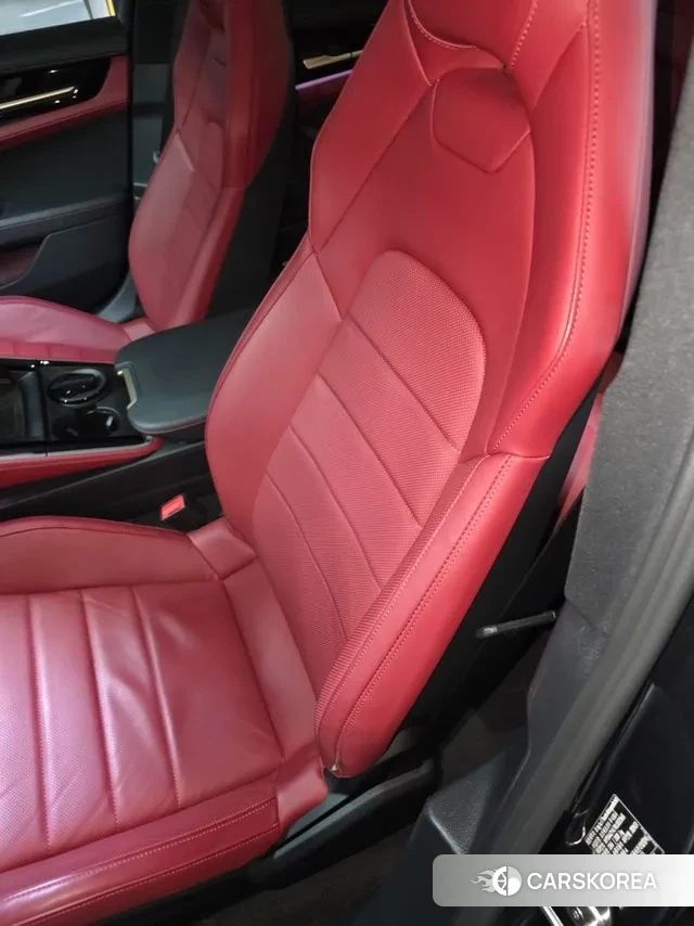 Porsche Panamera (972) id 3517683 из Кореи 7