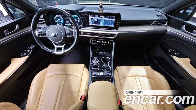 Kia K5 Hybrid 3rd Generation id 2674845 из Кореи 17