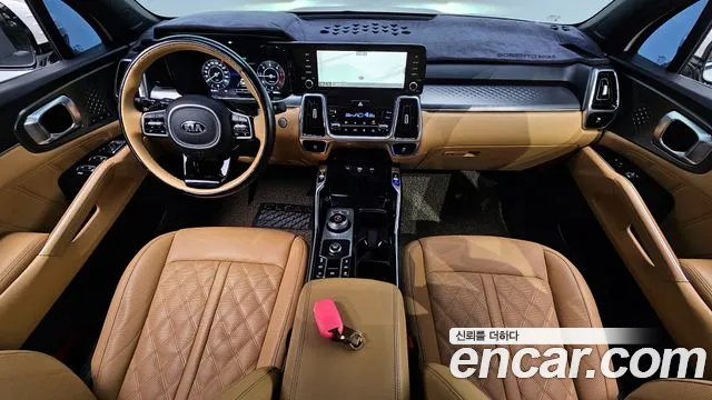 Kia Sorento 4th Generation id 2695082 из Кореи 17