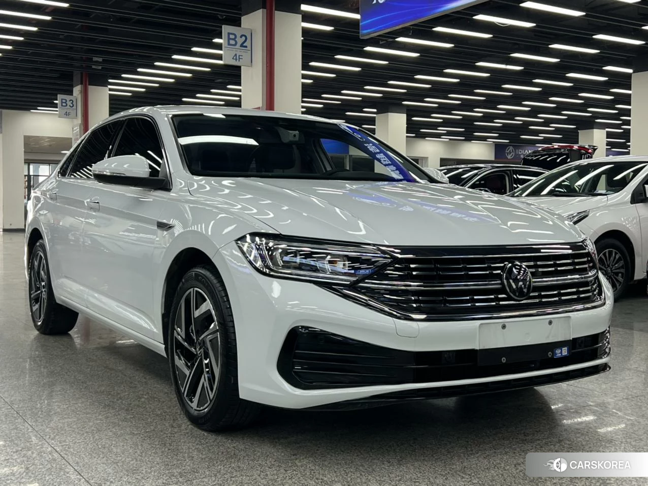 Volkswagen Sagitar id 4452173 из Китая 11
