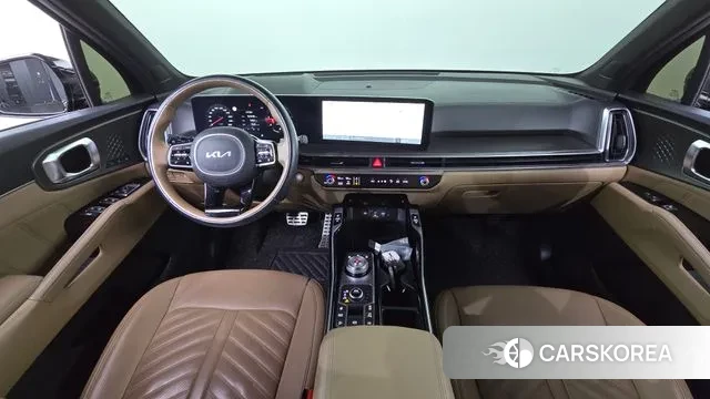 Kia The New Sorento 4th Generation id 3674888 из Кореи 17