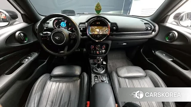 Mini Cooper S Clubman id 3263439 из Кореи 17