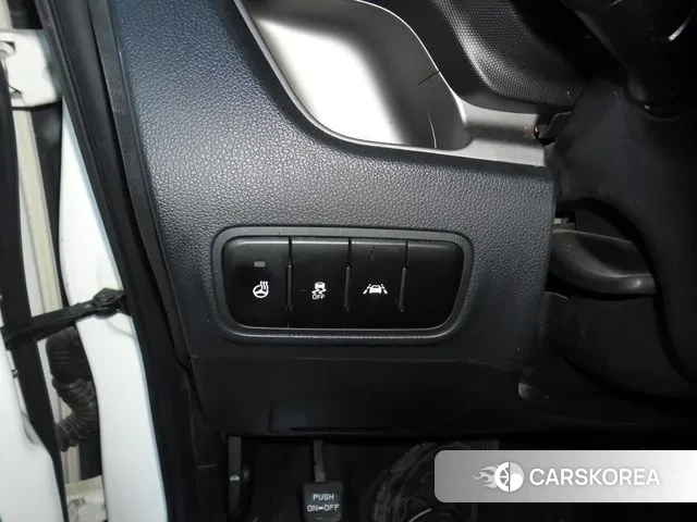 Kia The New Ray id 3619490 из Кореи 7