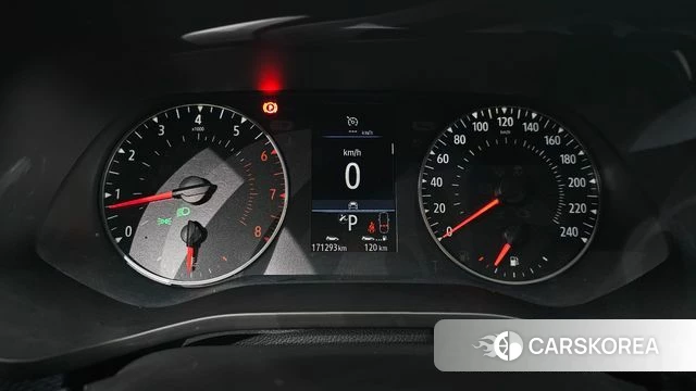 Renault Korea (Samsung) XM3 id 4712305 из Кореи 27