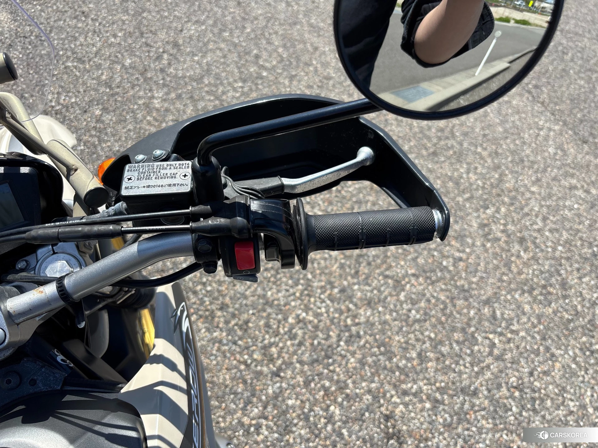 Yamaha SEROW 250 id 3946278 из Японии 15