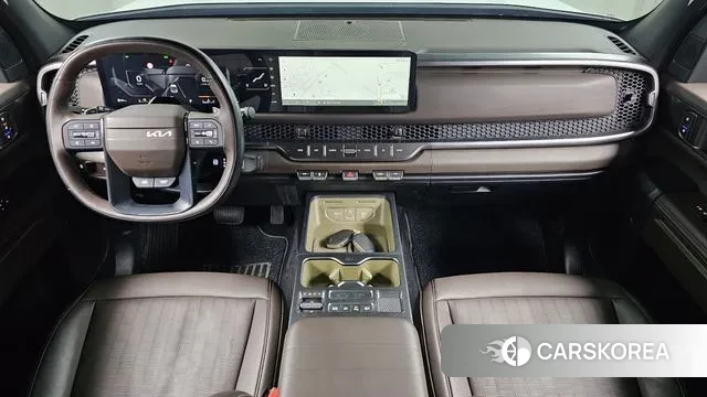 Kia Tasman id 3763251 из Кореи 17