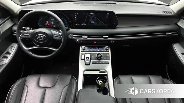 Hyundai The New Palisade id 3799465 из Кореи 17