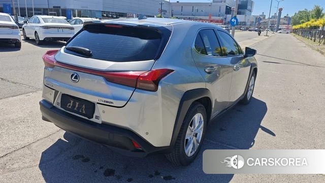 Lexus UX id 4279342 из Китая 10