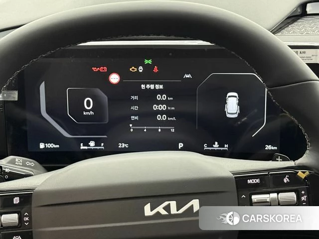 Kia The New Carnival 4th Generation id 3913980 из Кореи 14