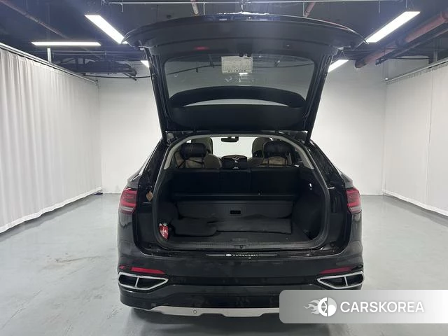 Volkswagen Tanyue X id 4238353 из Китая 17