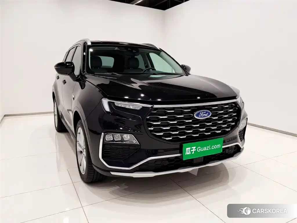 Ford Lingyu id 4514345 из Китая 18