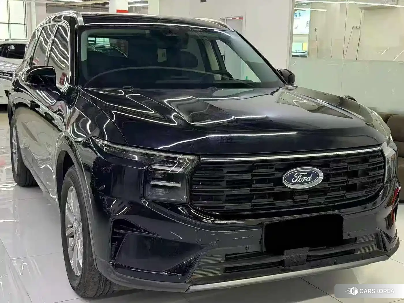 Ford Sharp World id 4679612 из Китая 7