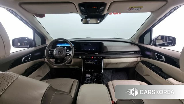 Kia Carnival 4th generation id 4586586 из Кореи 17