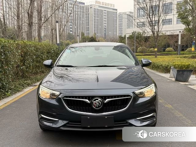 Buick Regal id 3895991 из Китая 7