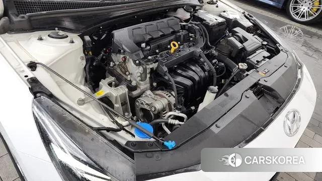 Hyundai Avante (CN7) id 3508570 из Кореи 17