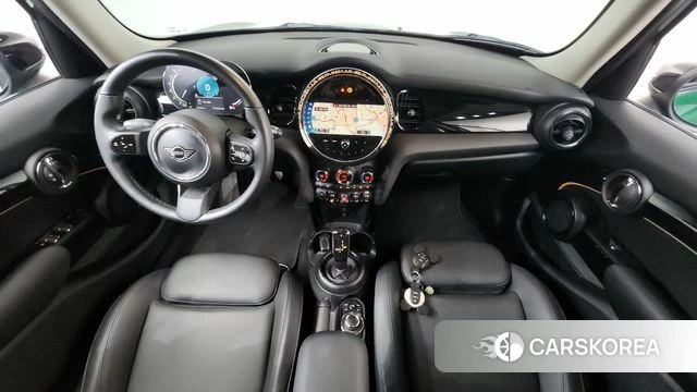 Mini Cooper id 4444568 из Кореи 17