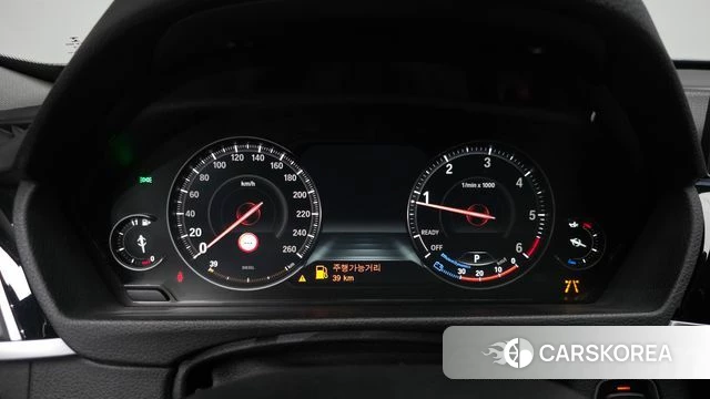 BMW 3 Series GT (F34) id 3942816 из Кореи 17