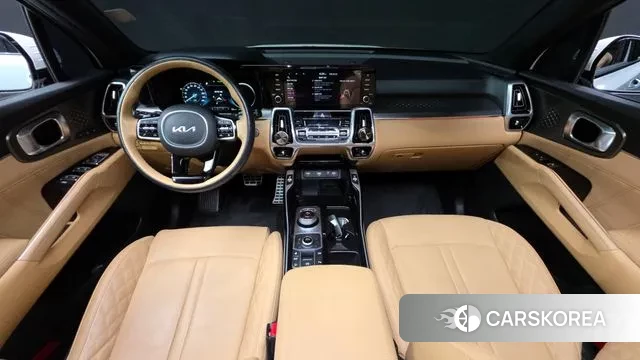 Kia Sorento 4th Generation id 3432299 из Кореи 17