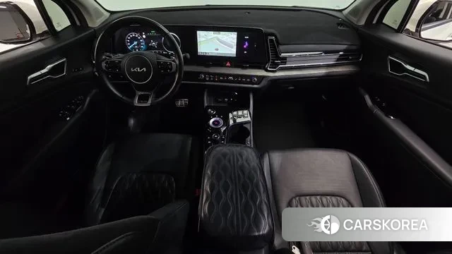 Kia Sportage 5th Generation id 3300101 из Кореи 17