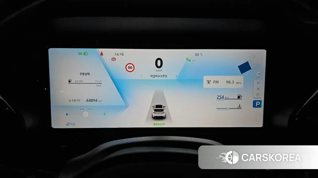 Renault Korea (Samsung) Grand Coleos id 4739376 из Кореи 27