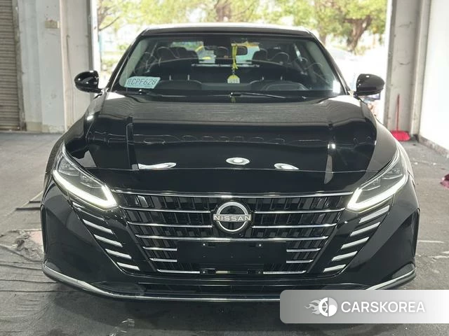 Nissan Teana id 4205735 из Китая 7