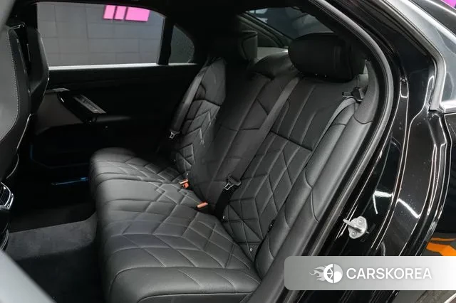 BMW 7 Series (G70) id 3446845 из Кореи 7