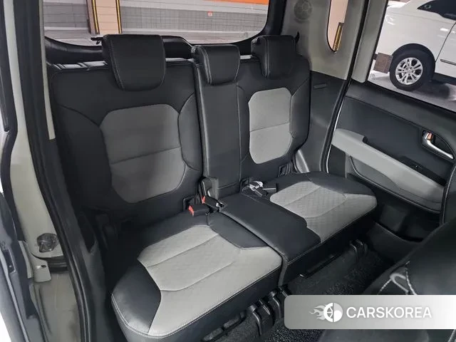 Kia The New Ray id 3640018 из Кореи 16