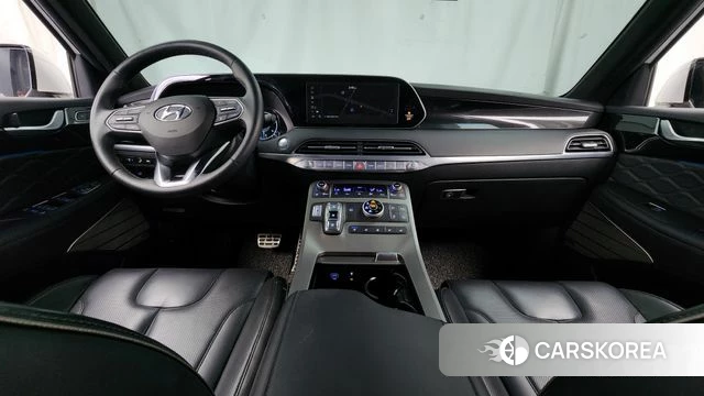 Hyundai Palisade id 4936954 из Кореи 17