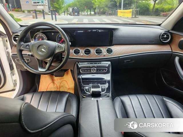Mercedes-Benz E-Class W213 id 4246148 из Кореи 17