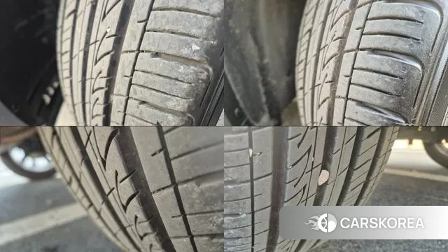 Ssangyong Berry New Tivoli id 3538192 из Кореи 15