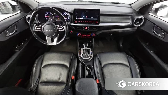 Kia The New K3 2nd generation id 3601120 из Кореи 17