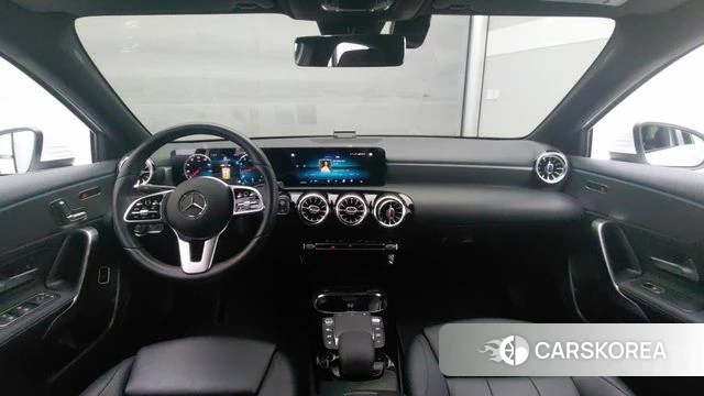 Mercedes-Benz A-Class W177 id 3954758 из Кореи 17