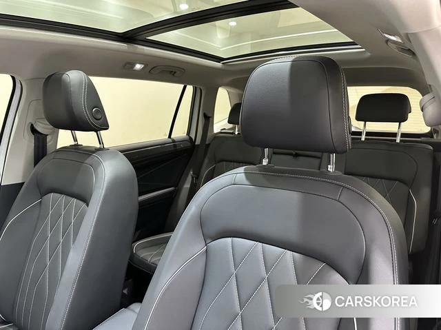 Volkswagen Tiguan L id 4301265 из Китая 11