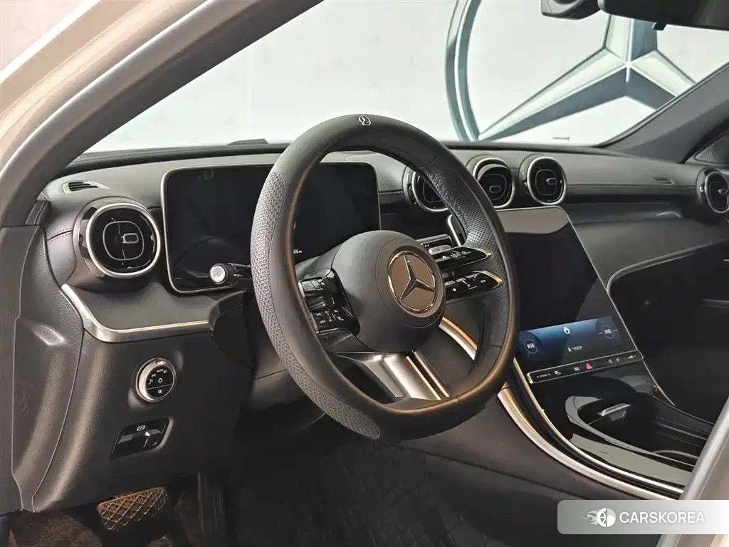 Mercedes-Benz C-class id 4553800 из Китая 12