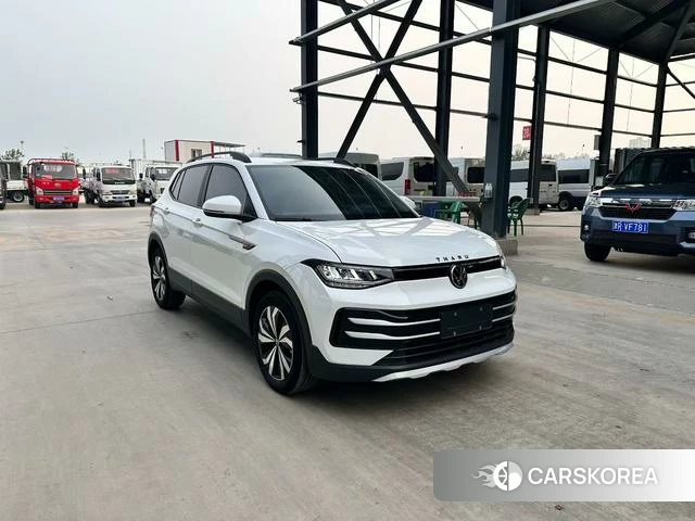 Volkswagen Tuyue id 4348554 из Китая 7