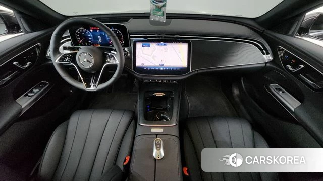 Mercedes-Benz E-Class W214 id 4578449 из Кореи 33