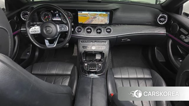 Mercedes-Benz E-Class W213 id 4477017 из Кореи 17