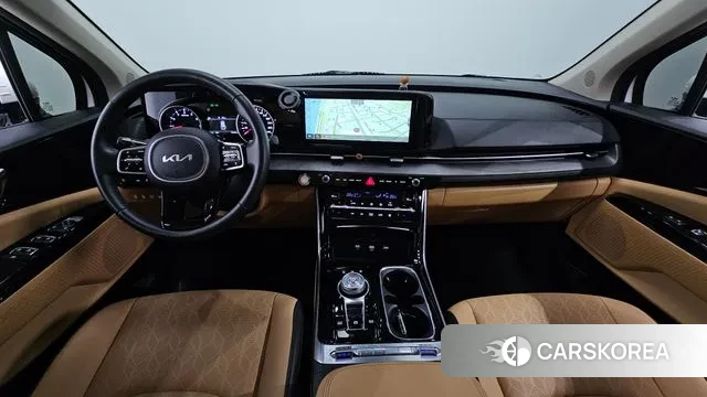 Kia Carnival 4th generation id 3294880 из Кореи 17