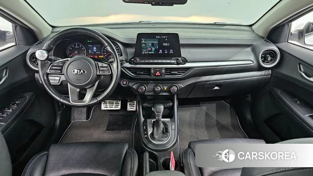 Kia Come New K3 id 3829321 из Кореи 17