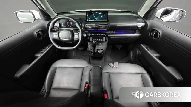 Hyundai The New Casper id 4523207 из Кореи 27