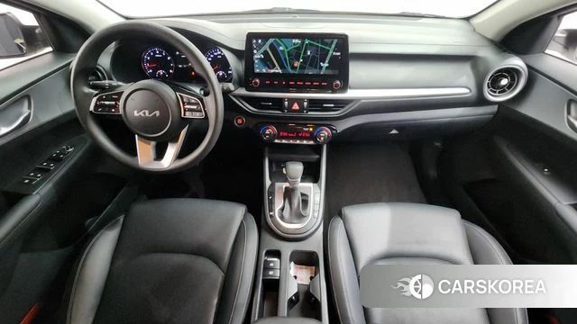 Kia The New K3 2nd generation id 4415225 из Кореи 29