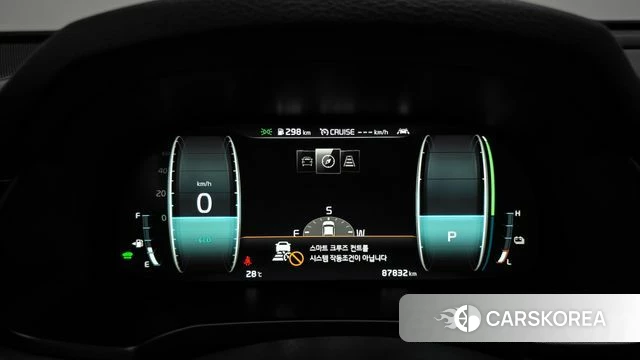 Kia K7 Premier Hybrid id 4551564 из Кореи 34