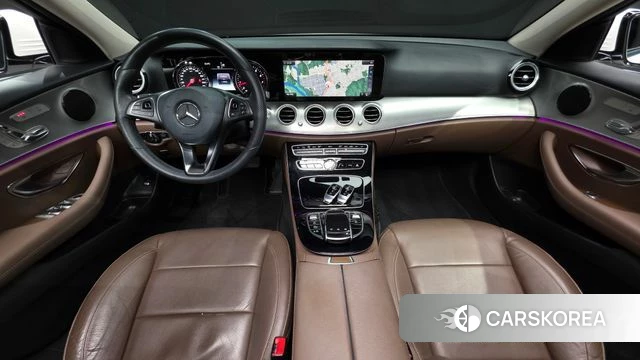 Mercedes-Benz E-Class W213 id 4286292 из Кореи 27