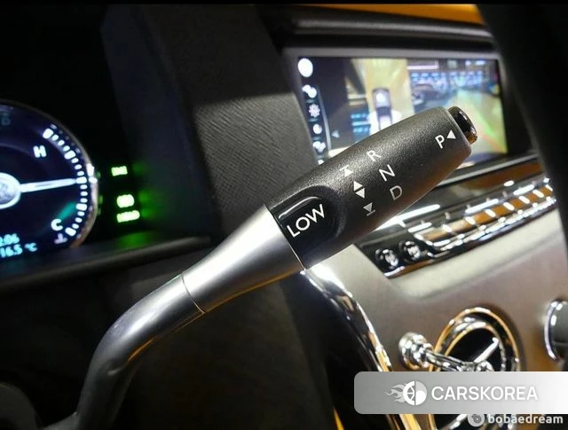 Rolls-Royce Cullinan id 4223012 из Кореи 17