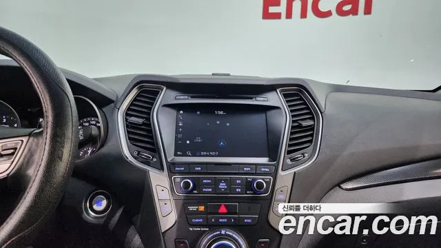 Hyundai Santa Fe The Prime id 2766289 из Кореи 17